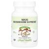 Maxi Mushroom Supreme™, 60 Maxi Capsules