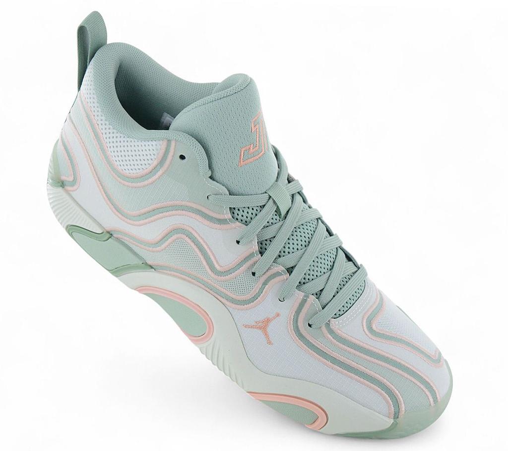 Air JORDAN Tatum 3 - Zero Days Off - Мужские кроссовки Баскетбольная обувь FZ6598-002 ОРИГИНАЛ