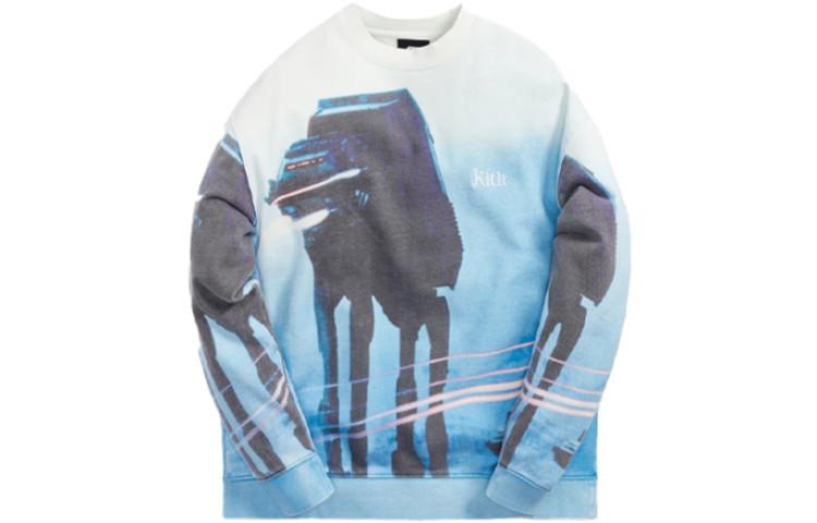 Kith Для свитшота Star Wars Hoth KHM030212-408