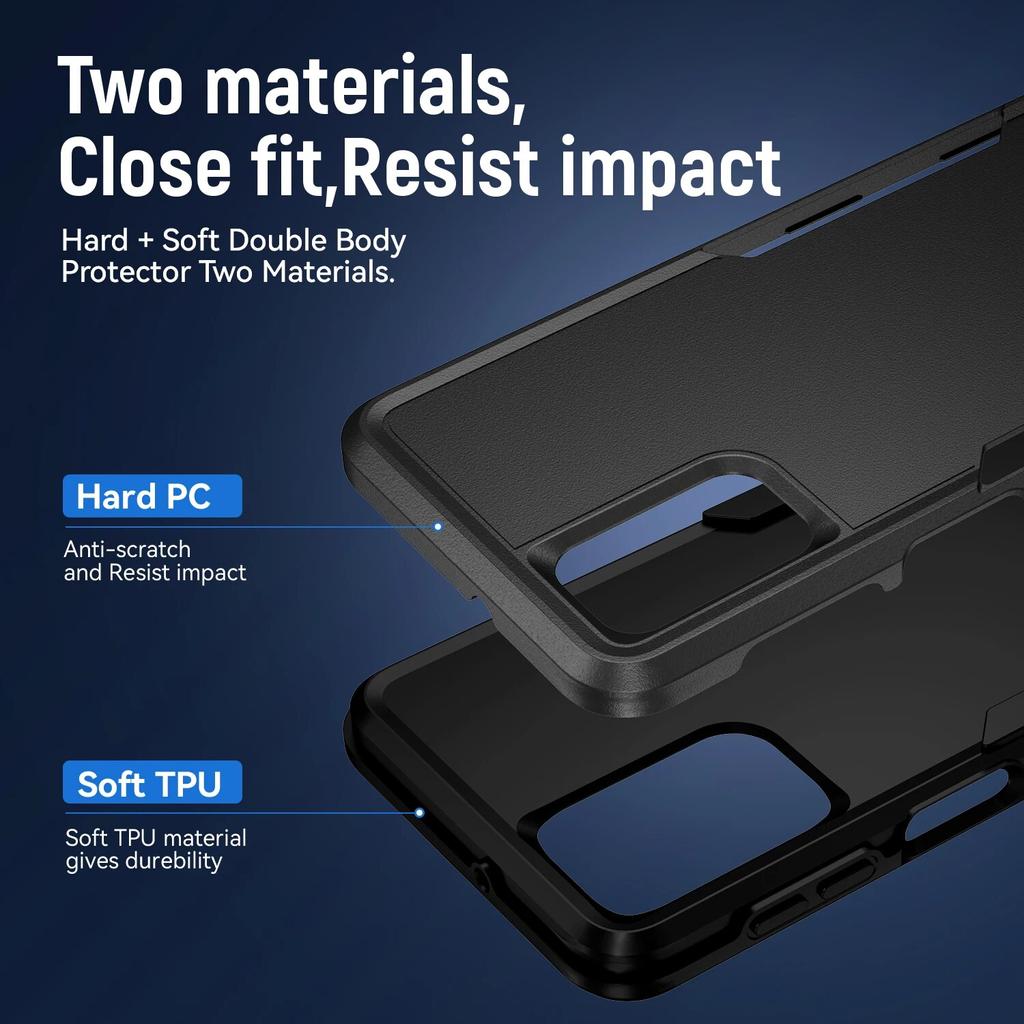 Модный черный защитный чехол для Samsung Galaxy S24 Ultra S23 FE S22 Plus 5G S21 S20, защитные чехлы для защиты от падения