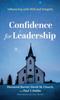 Книга Confidence for Leadership