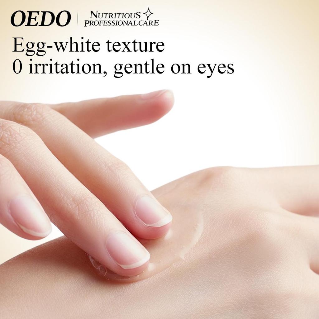 Curling Eyelash Growth Eye Serum Eyelash Enhancer Longer Fuller Thicker Lashes Eyelashes and Eyebrows Enhancer Eye Care