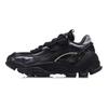 Li Ning Aurora Mountain Hiking Y2K Paris Fashion Week Ткань TPU амортизация нескользящая износостойкая низкая спортивная повседневная обувь AGCQ106-3