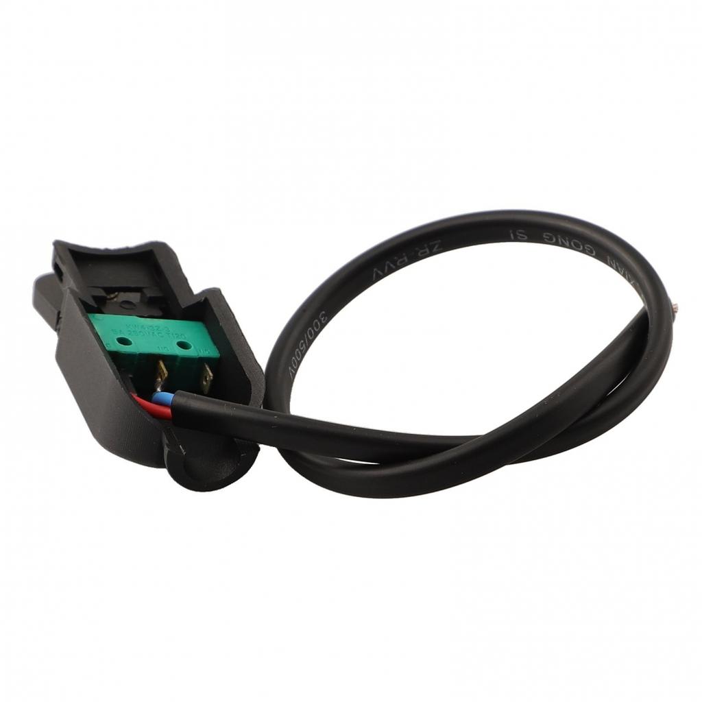 Плазменная резка горелка TIG сварка кнопка триггера сварочная горелка