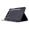 Чехол для Samsung Galaxy Tab S6 10.5 дюймов (Выпуск 2019 г.)(SM-T860/T865) Чехол-книжка Business Premium из искусственной кожи с несколькими углами обзора и карманом для карт