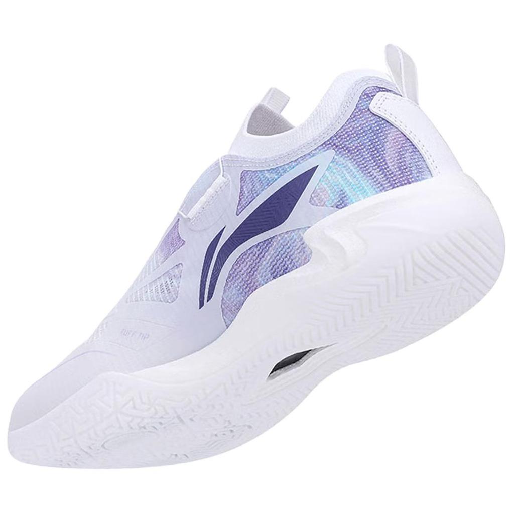 Мужские кроссовки Li-Ning Коллекция для настольного тенниса Обувь для настольного тенниса Унисекс Низкие