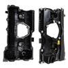 A11127568581 Car Accessories Engine Cylinder Head Valve Cover Parts 11127568581 11127555212 for BMW  E90 E87