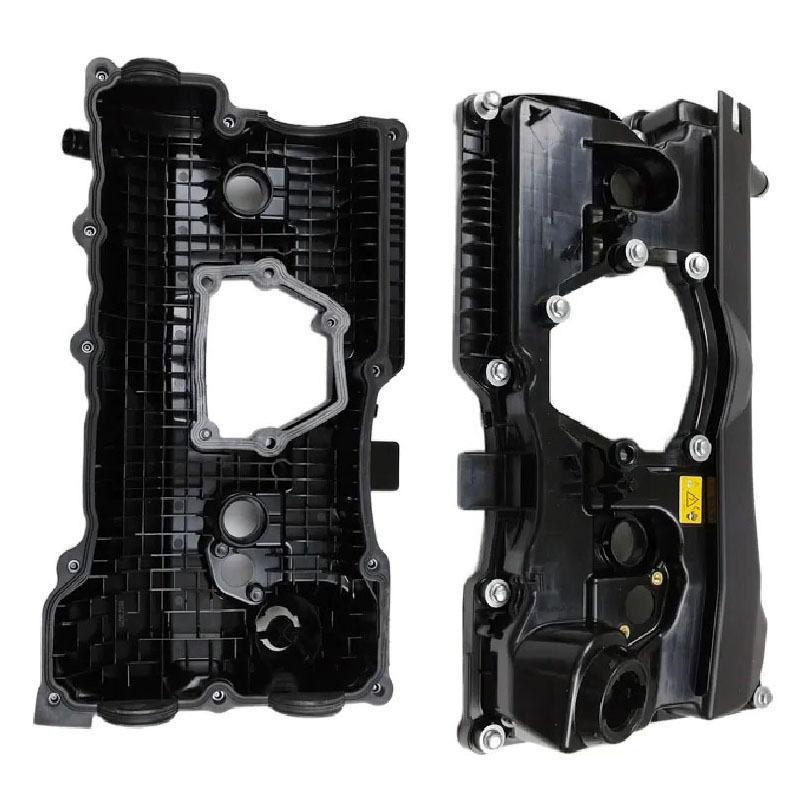 A11127568581 Car Accessories Engine Cylinder Head Valve Cover Parts 11127568581 11127555212 for BMW E90 E87