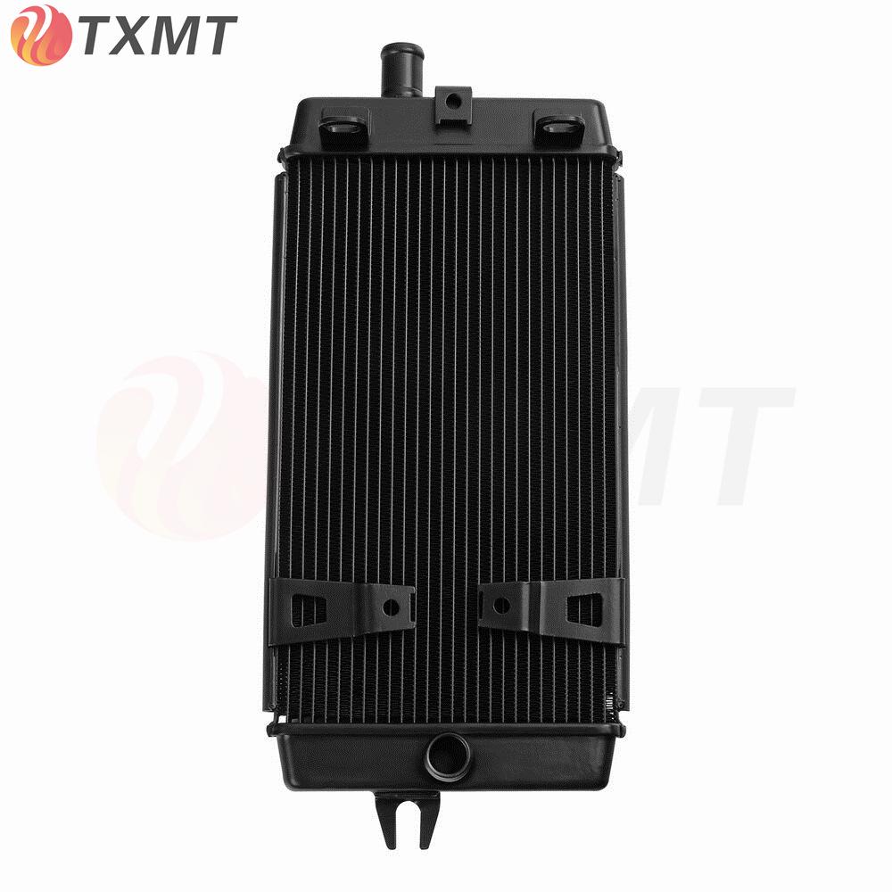 Triumph Street Scrambler & Thruxton 1200 Oil Cooler