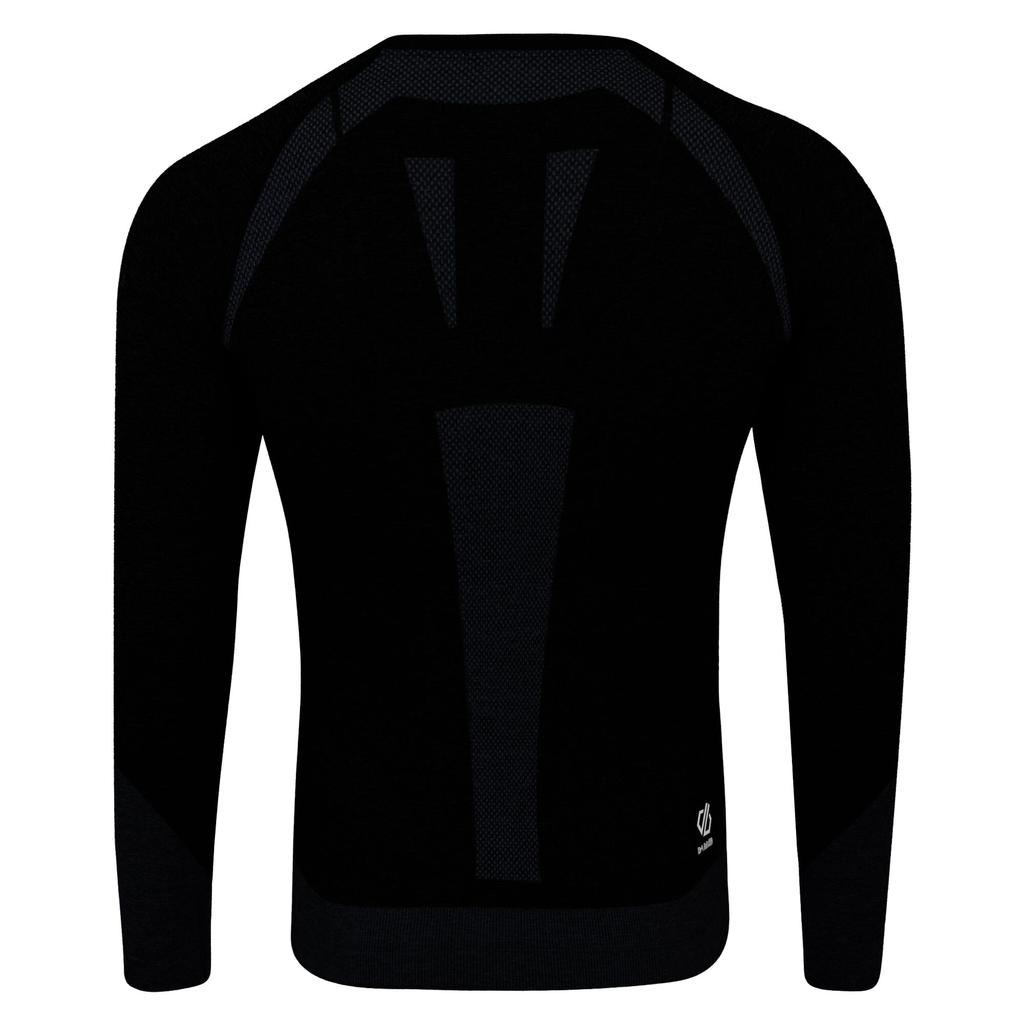 Mens In The Zone II Wicker Base Layer Top