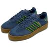 adidas Газель Креп Ткань от Эдисона Чена Ночной Морской - JR5408