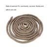 Artificial Reptile Climbing Branch Flexible Jungle 9.84ft Rattan Long Vine Habitat Decor(S)