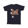 Mickey mouse Mens M Face Cotton T-Shirt