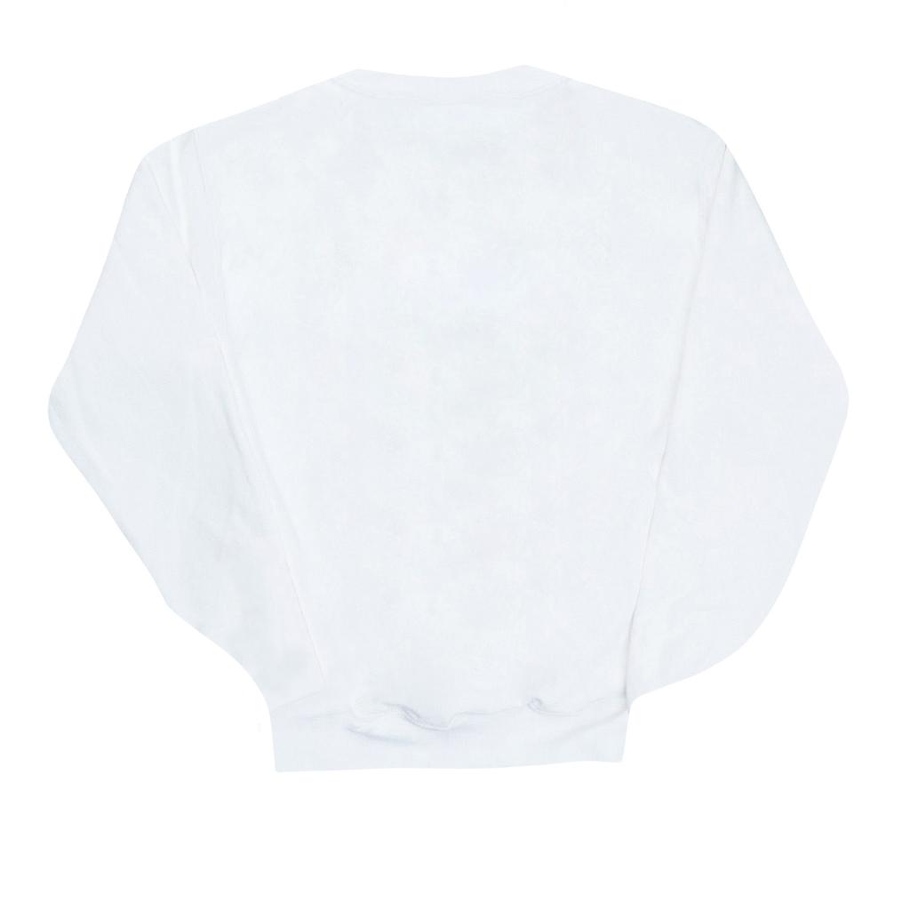 Disney Girls Princess Rapunzel Collegiate Sweatshirt