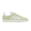 adidas Газель Полузеленый Искрящийся (Женский)