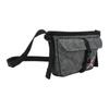 Jordan Polyester Crossbody Bag Shoulder Bag Men's Black Jordan DV5312-011