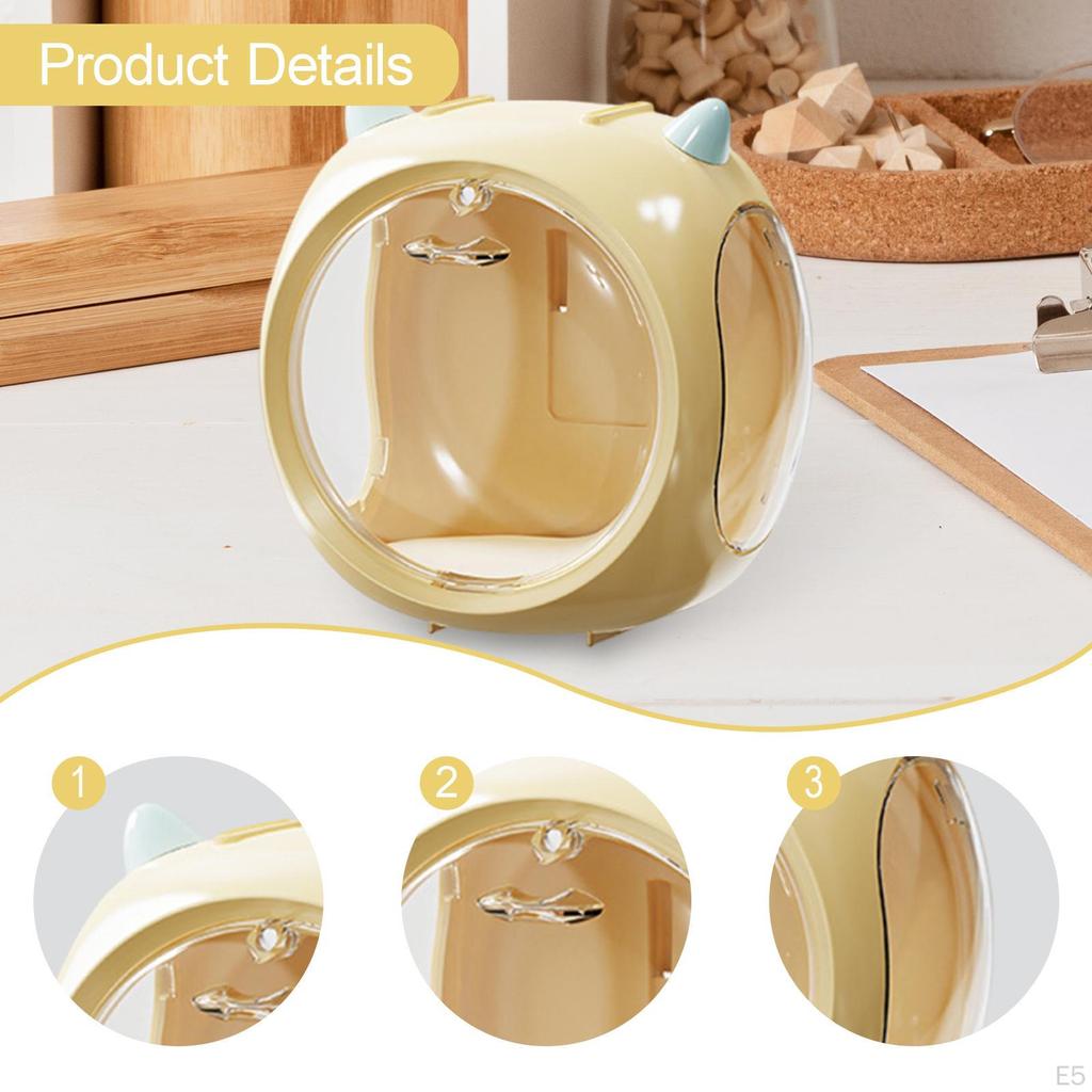 Коллекционная витрина для хранения фигурок, кукол и игрушек