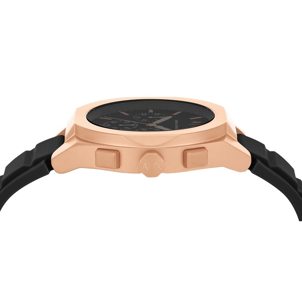 Мужские часы AX Armani Exchange Sync AX4190, Черные