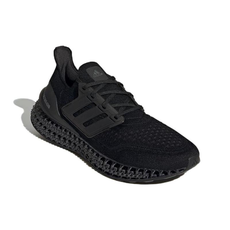 Adidas Кроссовки Ultra 4DFWD 'Black Carbon' GX6632