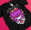Vintage Special Anime Love T-shirt Japanese Shirt Anime T-shirt Manga Gift Shirt BB456