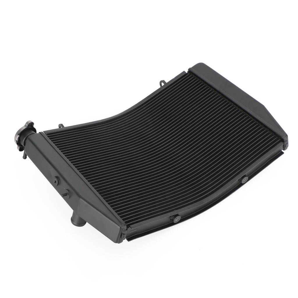 Радиатор охлаждения двигателя подходит для Suzuki GSXR 1000 GSX-R 2017-2022 K17