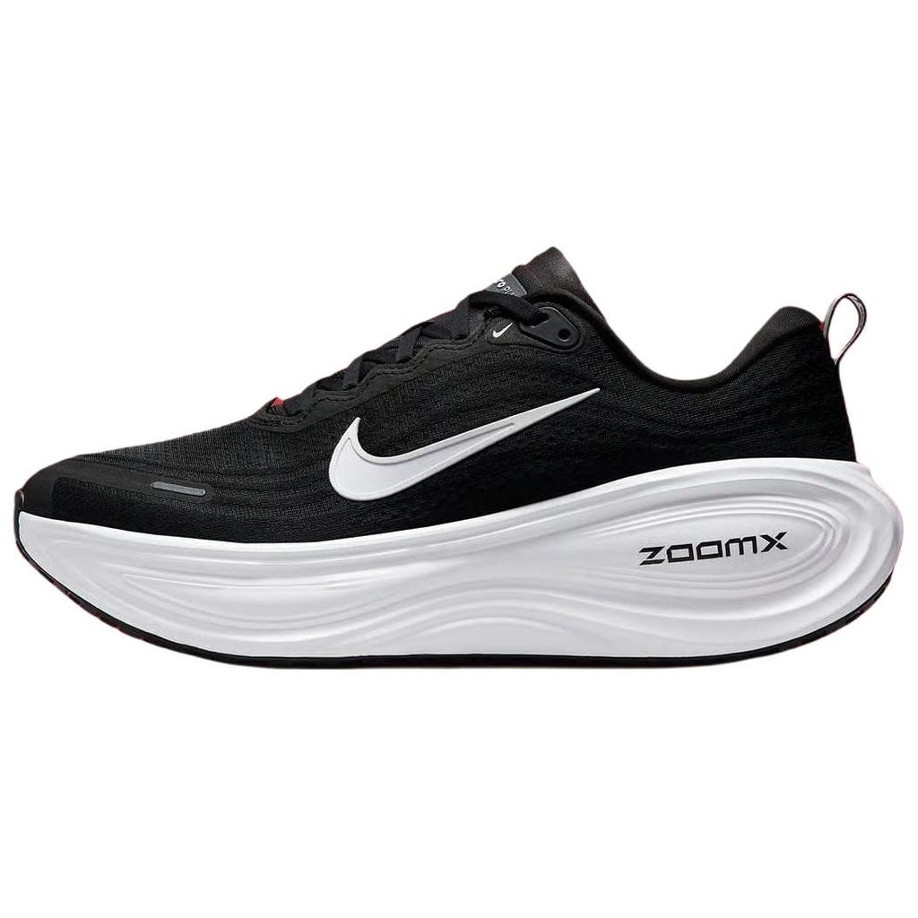 Nike Vomero Plus Black White Sneakers HV8150-002