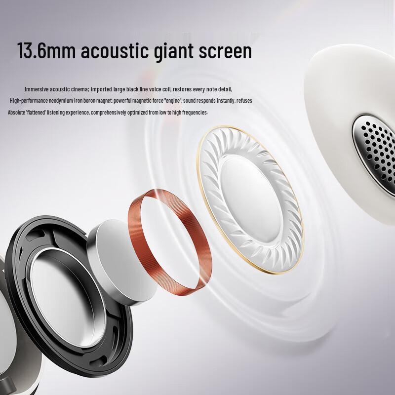 Edifier Lolli Air True Wireless Bluetooth Earbuds