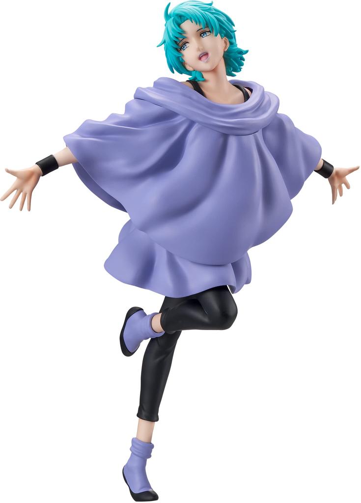 Мобильный костюм Z Гандам Четыре Мурасаме Фигурка B