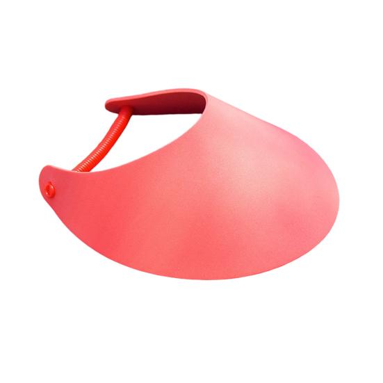 Outdoor Hat Wide Brim Arc Shape Sun Protection Hat Portable Outdoor Hiking Traveling Walking Sport Hat