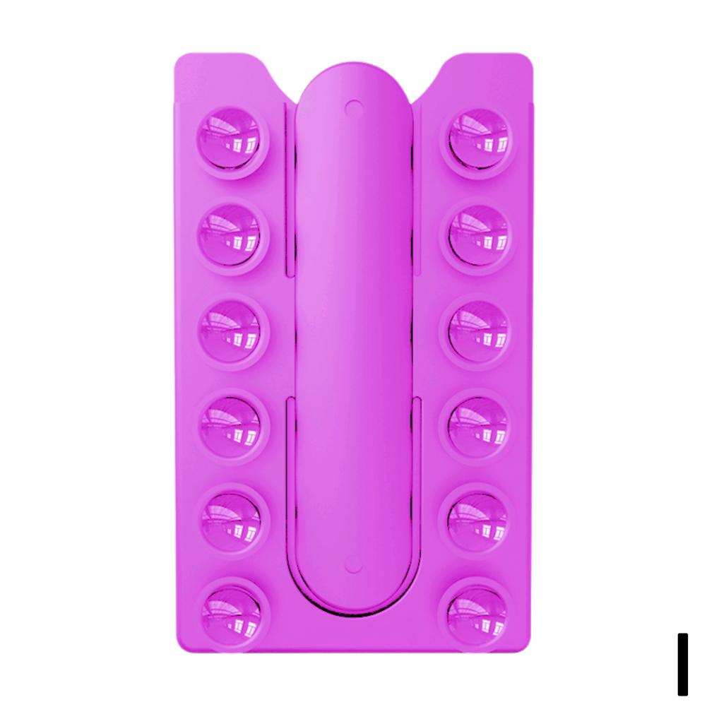 2 в 1 задняя наклейка присоска держатель мобильного телефона силиконовый коврик для чашки смартфон настенная подставка для стеклянной плитки гладкие стены или стол