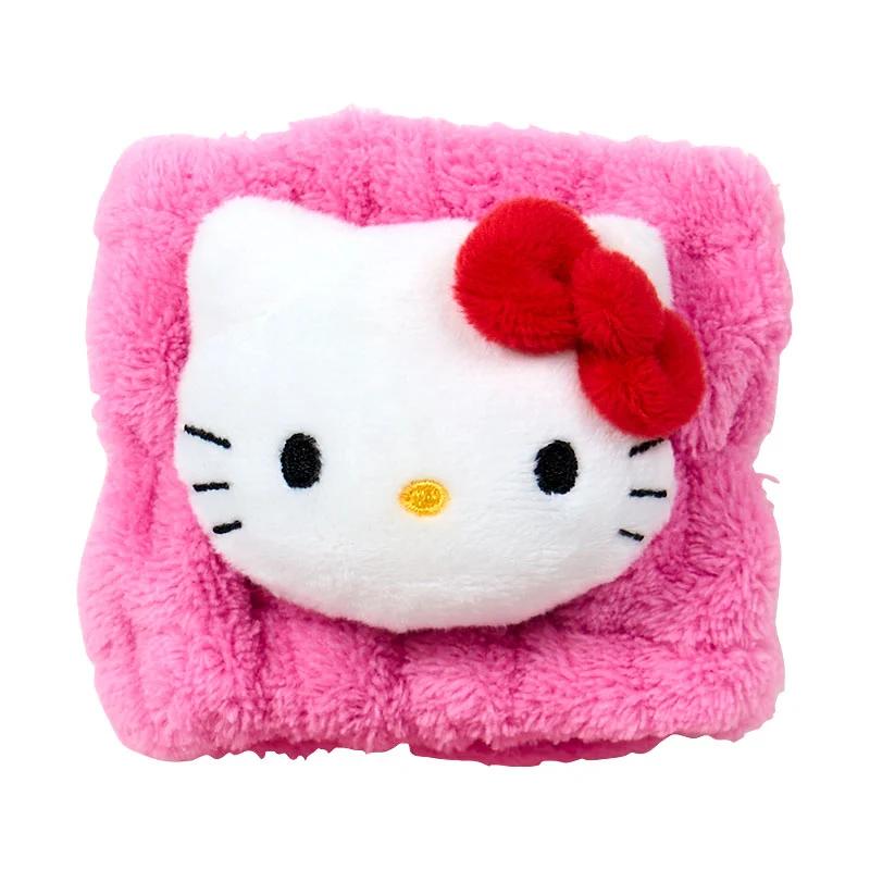 Sanrio Hello Kitty Набор браслетов из 2 штук Япония НОВЫЙ Персонажи Sanrio
