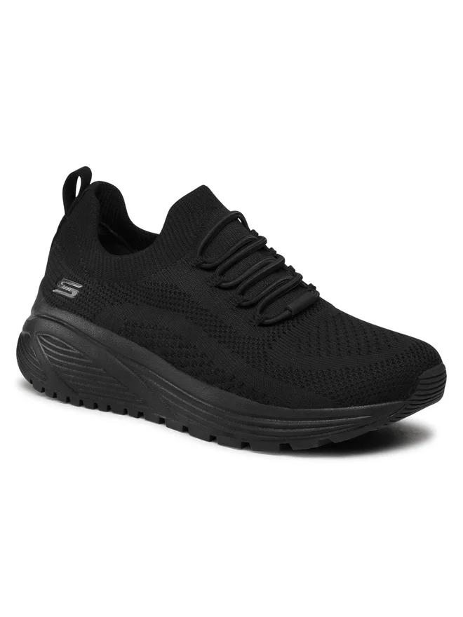 Sneakers Skechers Black BOBS Sport Sparrow 2.0