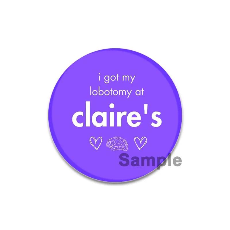 32/44/58 мм значок на лацкан в виде утки в стиле панк, значок в виде книжного червя, брошь в виде лягушачьего пальца, бобы, для рюкзака, одежды, эмалевые булавки ручной работы, украшения в стиле аниме, подарки