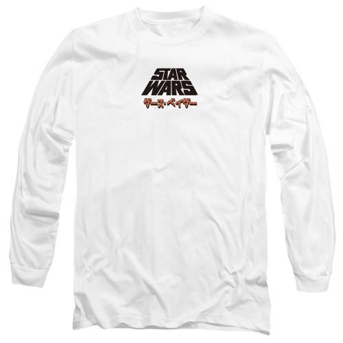 Star Wars Unisex Adult Ship Fights T-Shirt