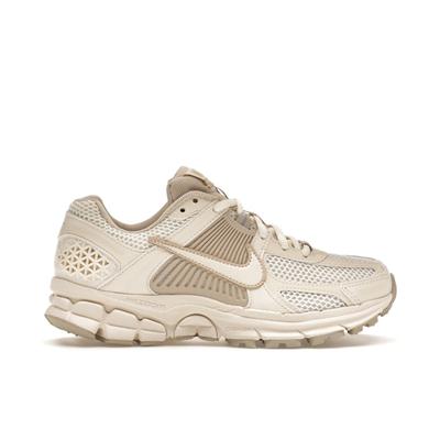 Женские кроссовки Air Zoom Vomero 5 Pale Ivory Sanddrift кремовые FQ6868-111