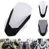 Heightened Front Windshield Screen Deflector for Yamaha NMAX155 NMAXL125 16-18