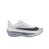 Женские кроссовки Zoom Fly 6 Gridiron белого цвета Pure-Platinum Obsidian-Mist FN8455-104