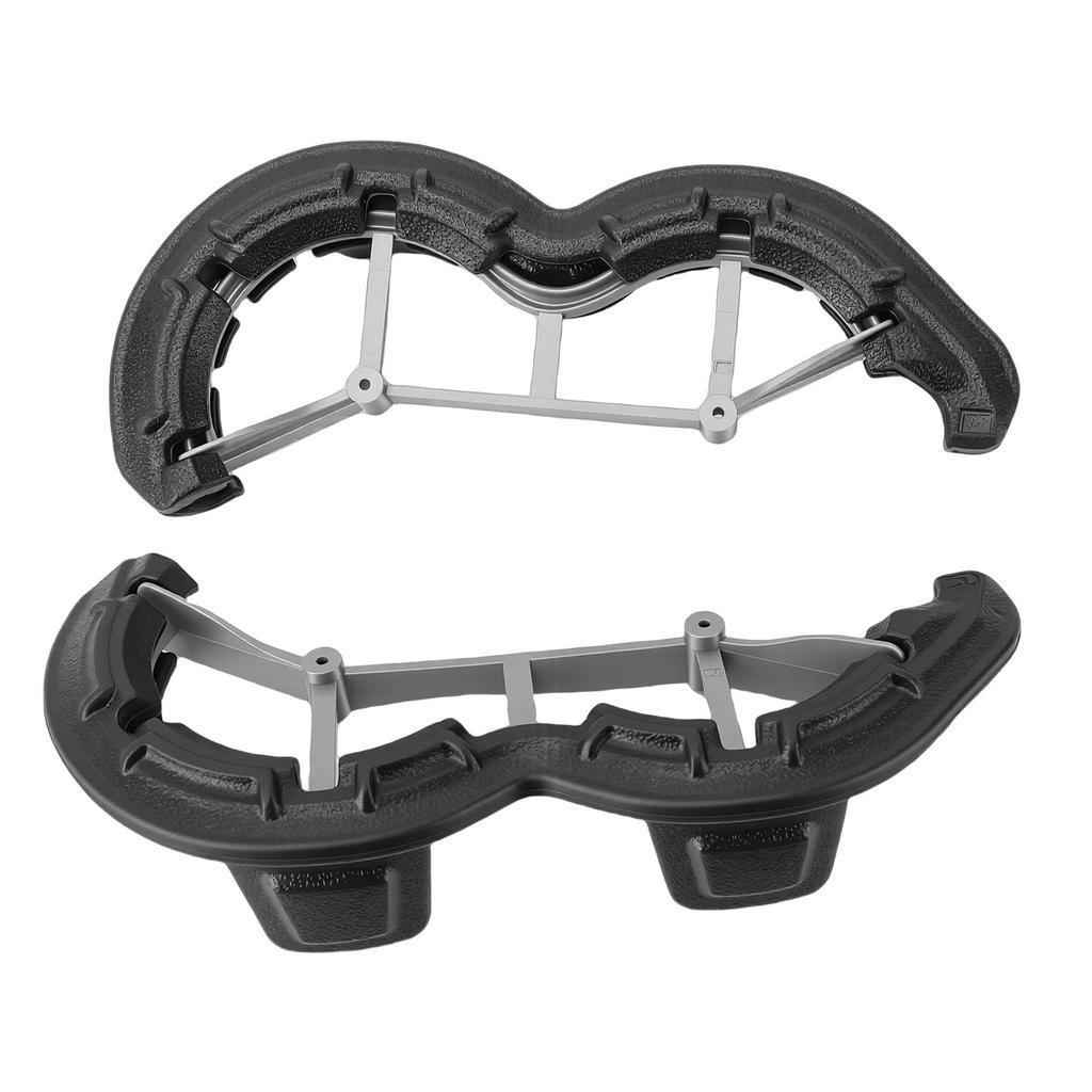 Drone Propeller Guard Fit for DJI Neo2 Anti Collision Height Increasing Water Floating Drone Bumper Protective Cover