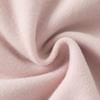 Girls' High-Neck Antibacterial Long-Sleeve Base Layer Top