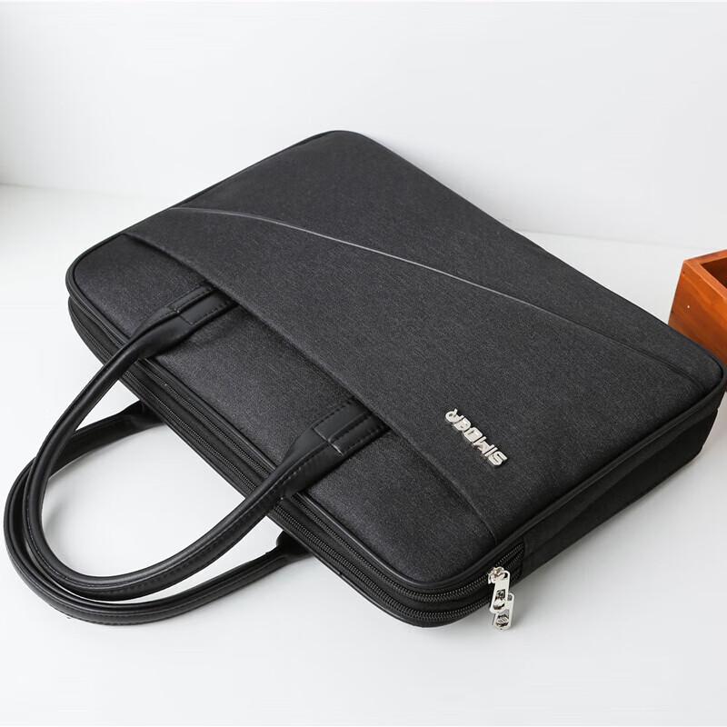 SIMOER SL-1717 Business Casual Multi-functional Bag