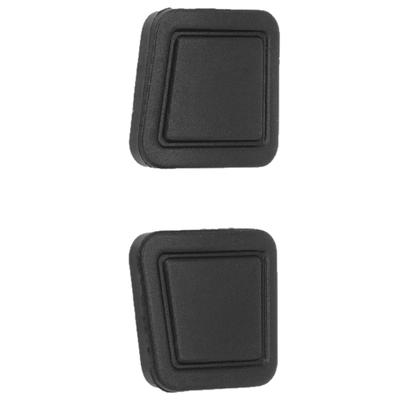 Бесключевая дверная ручка 2 шт. Крышка кнопки 2207601370 для Mercedes Benz W220 R230 C215