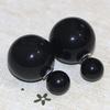 Cute Beans Korean Double-Sided Pearl Ball Earrings - Trendy, Versatile Jewelry
