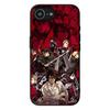 for Samsung Galaxy A36 A17 A26 A07 A35 A54 A53 A13 A33 A34 S8 S9 S20 S21 FE S10 Plus Case levi Attacks Jaeger on Titan Eren