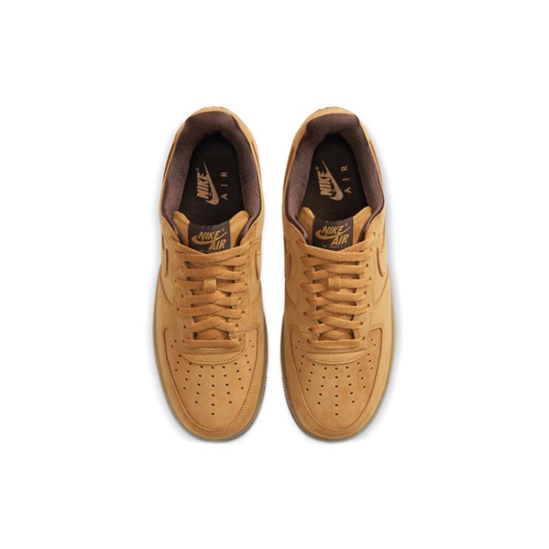 Nike Кроссовки Air Force 1 Low 'Wheat Mocha' DC7504-700