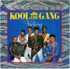 7inch Record KOOL & THE GANG - Victory JAB44 Club 1986 UK Dance & Electronica Used