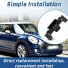 6/10/12PCS Car Headlight Frame Clip Fastener For Mini Cooper R55 R56 R57 R58 R59 R60 F56 F60 51132752145 Car Accessories