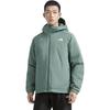 THE NORTH FACE Quest Puffer Jacket Men's Duck Green NF0A89TH-UCT