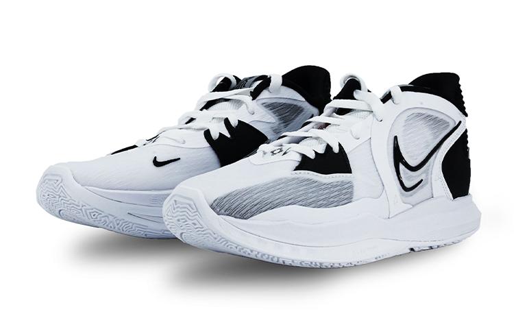Nike Kyrie 5 Low Ep Белый DJ6014-102