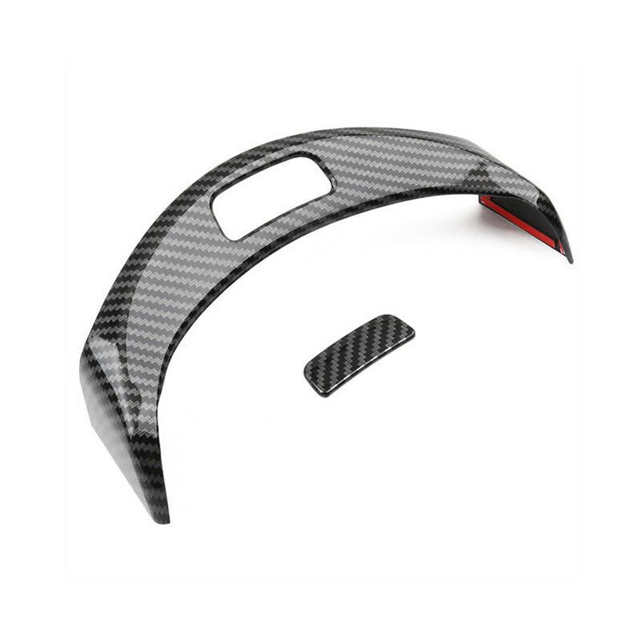 Новые 2 шт. Рамка кнопки подлокотника для автомобиля для Mercedes Benz C Class X253 W205 GLC 15-20