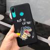 Для Huawei P Smart 2019 Чехол Мягкий Силиконовый Чехол для Телефона Для Huawei P Smart Plus 2019 Задняя Крышка Для Huawei P Smart Z Чехлы Бампер